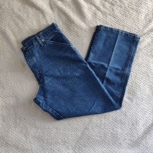 Wrangler Carpenter Jeans